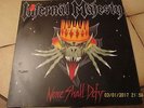 Infernäl Mäjesty - None shall Defy - 1987 - Vinyl - LP - RAR