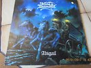King Diamond - Abigail - LP - 1987 - Vinyl - RAR