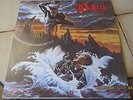 Dio - Holy Diver - 1983 - LP - Vinyl - RAR