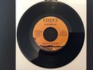 ORIGINAL NORTHERN SOUL-RARE PLEASURE (Let Me Down Easy) CHERI Records