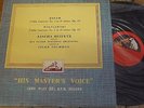 ALP 1362 Bruch / Wieniawski Violin Concertos / Heifetz R/G