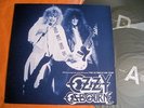 OZZY OSBOURNE / ULTIMATE?SIN TOUR 1986  BLACK SABBATH  Randy rhoads