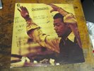 JOHNNY PATE Outrageous LP MGM 60s soul funk jazz  VG++