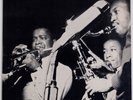 HANK MOBLEY: With Donaly Byrd & Lee Morgan BLUE NOTE 1540 LEX Orig LP HEAR