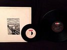 1969 STEVE MORGEN ORIGINAL MONSTER PSYCH ABC PROBE LP W/ MORGEN PROMO 7