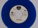 TODD RUNDGREN: I Saw the Light USA Bearsville BLUE WAX DJ PROMO 45 Mono NM