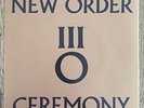 New Order 7