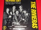 The Rivieras - California Sun   -- LP / Oldies