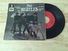 RARE FRENCH EP THE BEATLES ODEON MEO 119 PAPERBACK WRITER