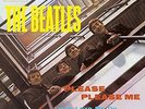 Beatles [Japan Mini Lp] - Please Please Me [Shm-Cd]