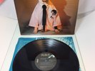 LP RECORD RICK SPRINGFIELD WORKING CLASS DOG WITH PHOTOS & CONCERT TICKET