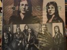 Double Vision by Foreigner (Vinyl, LP, 2011 MOBILE FIDELITY, 180 GRAM AUDIOPHILE