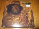 James Brown The Payback vinyl LP