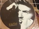 George Michael - Faith Picture Disc 12