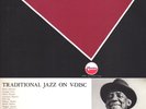12lp v-disc 40's/ bebop/ swingband/ 52nd str/ trad. jazz/ sinatra/ fitzgerald