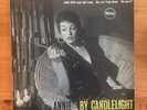 ANNIE ROSS - Annie By Candlelight 10