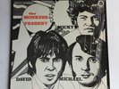 Monkees - Present - In Shrink  - COS-117 - 1969 Vinyl LP - Colgems