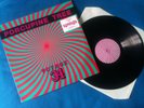 Porcupine Tree - Voyage 34 LP UK 1993 EX+/EX+  # Prog