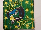 Rebel Rocks - reggae LP Third World All Stars Original U.K Dub LP