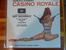 Classic Records Reissue 180 GM LP Casino Royale Burt Bach COSO-5005 New/Sealed