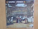 Classic Records Reissue 180 GM LP Bizet L'arlesienne Suites LSC-2327 *RARE