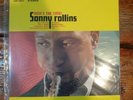 Classic Records Reissue 180 GM LP Sonny Rollins Now's the Time LSP-2927 *RARE