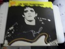 LOU REED  SIGNED TRANSFORMER33 RPM Vinyl Record. AYL-1 3806 Stereo.