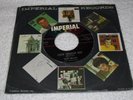Billy Briggs - Chew Tobacco Rag - Imperial 8324 - rockabilly - LISTEN