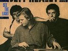 Jeff Healey Band - See The Light 180g vinyl LP NEW/SEALED