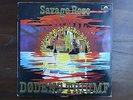 The Savage Rose (4 Stück Vinyl-LPs) im besten Zustand, kaum abgespielt