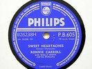 RONNIE CARROLL 