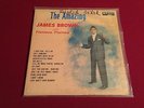 THE AMAZING JAMES BROWN AND THE FAMOUS FLAMES Record Album Vinyl LP  King 743
