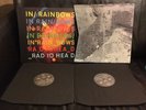 Radiohead In Rainbows Limited Edition Discbox (2 Vinyl 2 CD Box Set, 2007)