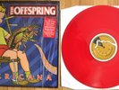 The Offspring - Americana RED Vinyl LP New Sealed /1000