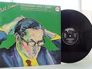 Bill Evans / Eddie Gomez - California Here I Come **Verve Double LP Gatefold**