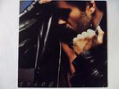 GEORGE MICHAEL - Faith, Rare Korea LP/ Insert
