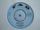 RUDIES / BRIXTON ROCKET / FAB 104 / M - / BEAUTIFUL CONDITION / SKINHEAD 69