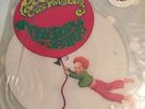 Prince “Paisley Park” UK Shaped Picture Disc New