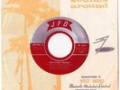 ELSWORTH JAMES Just Fab Deltones Calypso music Funk Breaks Islands Trinidad Hear
