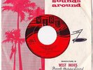 TONY WILSON WILDFIRE Making love 1977 Islands Funk West indies Barbado wirl Hear