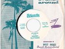 CARL BEAVER HENDERSON Atlantis funk Trinidad Disco Islands Moog boogie Semp Hear