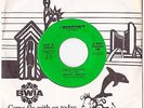 MIGHTY ARROW Disco Calypso 1977 Monster Islands Funk dancer moog Boogie Hear