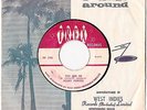 NICKY PORTER Jim Jones 1979 Reggae Northern Soul Islands Guyana Trex Barbados