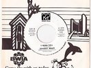 JOHNNY BRAFF If this is love 1977 Islands Soul Disco Trinidad Richie's musicHear
