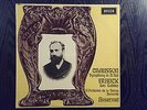 CHAUSSON FRANCK ANSERMET DECCA STEREO SXL 6310 WBG 1ED UK LP NEAR MINT
