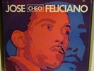 CHEO FELICIANO LP ALEGRE with Alegre All Stars, Orlando Marin, Palmieri & more
