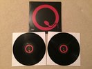 Queens Of The Stone Age Songs For The Deaf 2 LP Vinyl Kyuss Desert Sessions