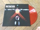 TOOL Salival Lp Live Vynil Couleur