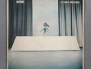 Wire - Chairs Missing - UK 1st Press - 12