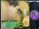 Giorgio Gaslini LP Oltre La Voce De Padrone QELP 8086 ITALY 1ST PRESS 1963